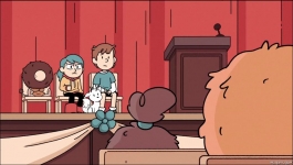 Hilda - Season 03 Episode 07